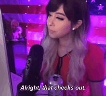 Alright That Checks Out GIF - Alright That Checks Out Shoe0nhead GIFs