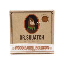 bourbon wood