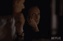 Too Far Too Much GIF - Too Far Too Much Worried GIFs