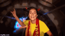 Belgium Go Belgium GIF - Belgium Go Belgium World Cup2018 GIFs