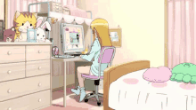 Punydoll Dieticia I GIF