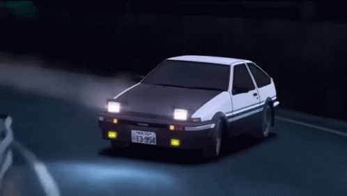 Blood lighting anime Drift car - Car Livery by JayGamerYT- | Community |  Gran Turismo Sport