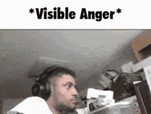 Agamatsu Anger GIF