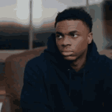 Really Seriously GIF - Really Seriously Vince Staples GIFs