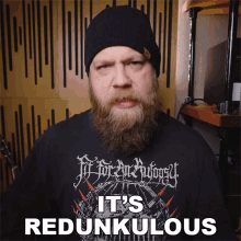Its Redunkulous Ryanfluffbruce GIF - Its Redunkulous Ryanfluffbruce Absurd GIFs