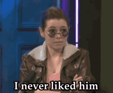 Amy Dallen Gns GIF - Amy Dallen Gns Geek And Sundry GIFs