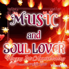 Loversoul Musicsoul GIF - Loversoul Musicsoul Soulofmusic GIFs