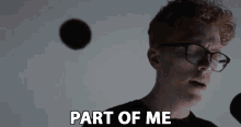 Part Of Me Alec Wigdahl GIF - Part Of Me Alec Wigdahl Youre A Part Of Me GIFs