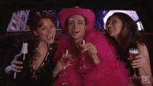 Going To Party Lets Party GIF - Going To Party Lets Party P Arty GIFs
