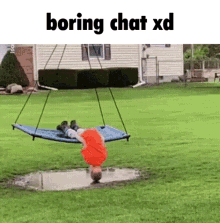 Boring Chat Xd GIF - Boring Chat Xd GIFs