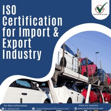 Iso Certification For Import And Export Import-export Industry Certification GIF - Iso Certification For Import And Export Import-export Industry Certification Iso 9001 Certification For Import And Export Industry GIFs