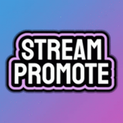 Stream promotion