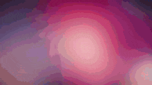 a pink and purple background with a swirl