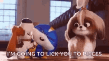 Licking Lips GIF - Licking Lips Your GIFs