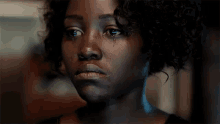 Crying Khadijah GIF - Crying Khadijah Lupita Nyongo GIFs