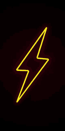 Lightning GIF