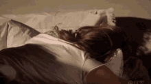 Station19 Andy Herrera GIF - Station19 Andy Herrera In Bed GIFs