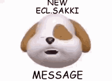 New Sakki Message GIF - New Sakki Message GIFs