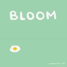 Bloom Flowers GIF - Bloom Flowers Hope GIFs
