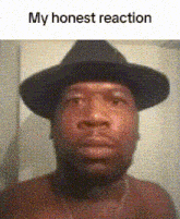 My Hon Black Guy GIF - My Hon Black Guy My Honest Reaction Meme GIFs