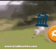 Tcl Bitcoin GIF - Tcl Bitcoin Institutional GIFs