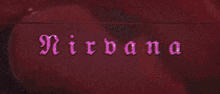 Dfce Nirvana GIF - Dfce Nirvana Glitch GIFs
