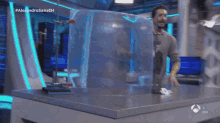 Programa El Hormiguero GIF - Programa El Hormiguero Pablo Motos GIFs