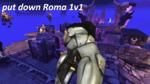Romadown GIF - Romadown GIFs