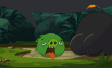 Angry Marvin The Martian Gifs Tenor