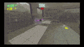 a screenshot of a video game with the word sok on the bottom right