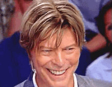 Bowie Well GIF - Bowie Well Maaybee GIFs