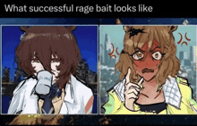 Uma Meme