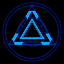 Triangle GIF