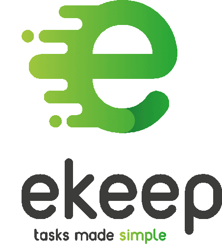 Ekeep Sticker - Ekeep Stickers
