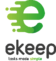 Ekeep Sticker - Ekeep Stickers