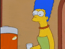 Bart Simpson Simpsons GIF - Bart Simpson Simpsons Marge Simpson GIFs