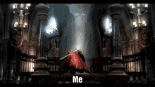 Dante Dante Devil May Cry GIF - Dante Dante Devil May Cry Dante Dmc GIFs