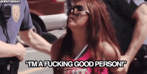 Snooki Good GIF - Snooki Good Fucking GIFs