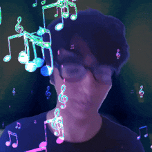 Music Party GIF - Music Party Vibes GIFs