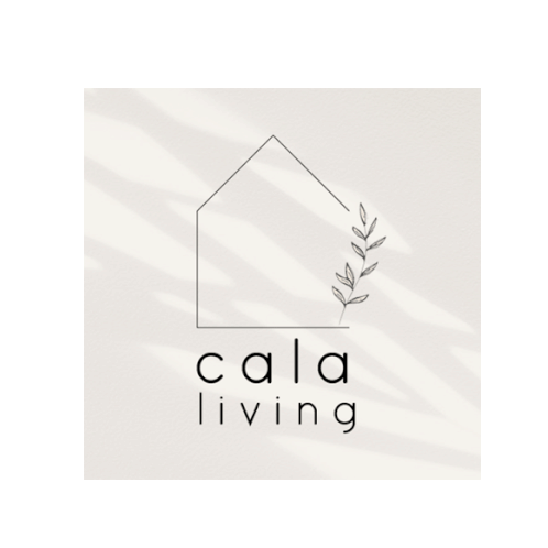 Calaliving Brand Sticker - Calaliving Brand Lifestyle Stickers