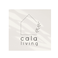 Calaliving Brand Sticker - Calaliving Brand Lifestyle Stickers