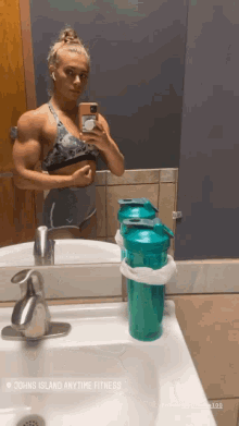 Muscle Muscles GIF - Muscle Muscles Sexy Muscle GIFs