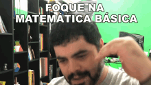 Foque Na Matematica Basica Rafael Procopio GIF - Foque Na Matematica Basica Rafael Procopio Matematica Rio GIFs