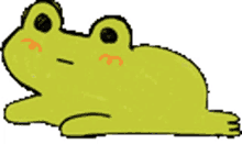 nitroworkaround frog