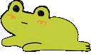 Amogus Frog Sticker - Amogus Frog Pop Stickers