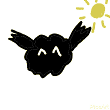 Bats Sun GIF - Bats Sun Flying GIFs