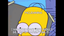 Mclennan Bald GIF - Mclennan Bald Matthew Mclennan GIFs