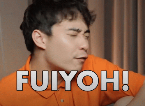 Fuiyoh Uncleroger GIF - Fuiyoh Uncleroger Uncle - 探索與分享 GIF