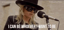 I Can Be Whoever I Want To Be Im Free GIF - I Can Be Whoever I Want To Be Im Free Freedom GIFs