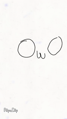 Owo GIF - Owo - Discover & Share GIFs
